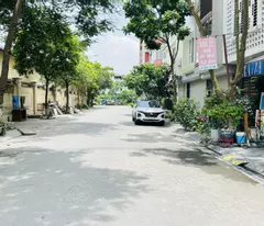 ĐẤT PHÂN LÔ VIỆT HƯNG - 65M2 - VIEW HỒ CÔNG VIÊN - Ô TÔ TẢI TRÁNH - GIÁ ĐẦU TƯ  0372311369