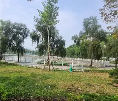 ĐẤT PHÂN LÔ VIỆT HƯNG - 65M2 - VIEW HỒ CÔNG VIÊN - Ô TÔ TẢI TRÁNH - GIÁ ĐẦU TƯ  0372311369