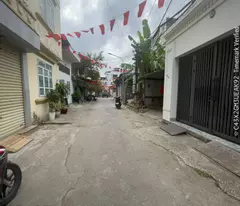 Duy nhất 1 lô Cái Tắt An Dương Hải Phòng