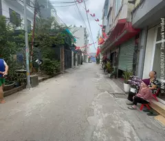 Duy nhất 1 lô Cái Tắt An Dương Hải Phòng