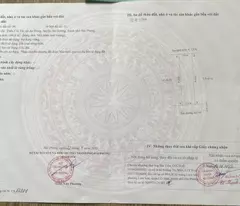 Duy nhất 1 lô Cái Tắt An Dương Hải Phòng