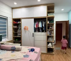 Bán nhà đường Đỗ Xuân Hợp, Phước Long B, Q9, Thủ Đức, TP HCM. DT  80m2, 4 tầng, sổ hồng. Giá 10.4