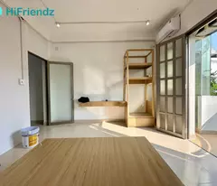 SANG NHƯỢNG CĂN HỘ 2PN FULL NỘI THẤT – NGAY TRUNG TÂM QUẬN 1