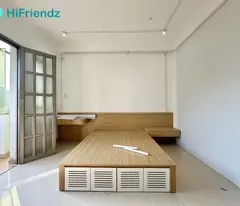 SANG NHƯỢNG CĂN HỘ 2PN FULL NỘI THẤT – NGAY TRUNG TÂM QUẬN 1