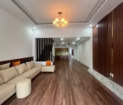 NHÀ 3 TẦNG ĐẸP HÒA XUÂN–GẦN CẦU NGUYỄN TRI PHƯƠNG_GIÁ MỀM NHẤT TRỤC 7M5–4PN