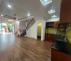 NHÀ 3 TẦNG ĐẸP HÒA XUÂN–GẦN CẦU NGUYỄN TRI PHƯƠNG_GIÁ MỀM NHẤT TRỤC 7M5–4PN