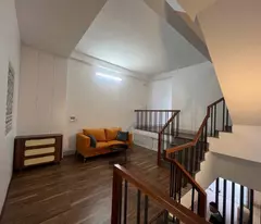 NHÀ 3 TẦNG ĐẸP HÒA XUÂN–GẦN CẦU NGUYỄN TRI PHƯƠNG_GIÁ MỀM NHẤT TRỤC 7M5–4PN