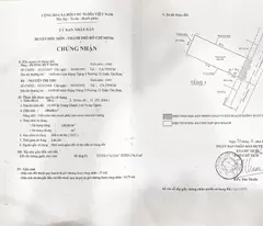 XƯỞNG (16x22.4) 1/ LÊ QUANG ĐẠO – GẦN QL22 – GIÁ CHỈ 14 TỶ