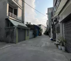 SIÊU PHẨM ĐẦU TƯ – GIÁ TỐT NHẤT KHU VỰC đường Bùi Thị Tự Nhiên Khu phân lô Đông Hải 1