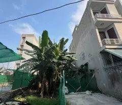 SIÊU PHẨM ĐẦU TƯ – GIÁ TỐT NHẤT KHU VỰC đường Bùi Thị Tự Nhiên Khu phân lô Đông Hải 1
