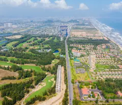 NEWTOWN LEGEND ĐÀ NẴNG – QUỸ ĐẤT BIỂN GIỚI HẠN, CƠ HỘI SỞ HỮU KHÔNG LẶP LẠI