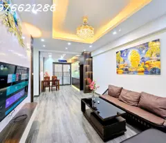 Hàng đẹp khu H KĐT Việt Hưng – 2PN-2WC – ở ngay – gần trường – 4,4 tỷ