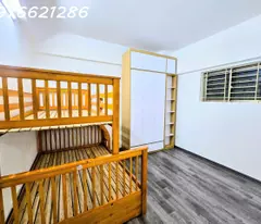 Hàng đẹp khu H KĐT Việt Hưng – 2PN-2WC – ở ngay – gần trường – 4,4 tỷ