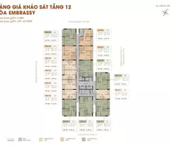 Sở hữu lâu dài_Căn hộ cao cấp chỉ từ 1 tỷ
