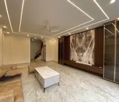 HÀNG XÓM VINHOMES RIVERSIDE 55M2, 6 TẦNG THANG MÁY, Ô TÔ CẠNH NHÀ - NHỈNH 9 TỶ