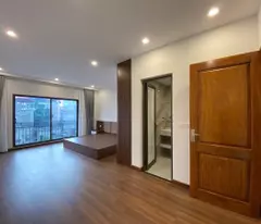 HÀNG XÓM VINHOMES RIVERSIDE 55M2, 6 TẦNG THANG MÁY, Ô TÔ CẠNH NHÀ - NHỈNH 9 TỶ