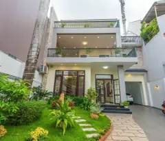 Bán biệt thự 215m2 sân vườn, Nguyễn Ư Dĩ, Thảo Điền, HDT 50tr, giá 54.9 tỷ, SHR