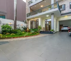 Bán biệt thự 215m2 sân vườn, Nguyễn Ư Dĩ, Thảo Điền, HDT 50tr, giá 54.9 tỷ, SHR