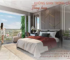 Fiato Uptown sở hữu ngay shophouse hang sang chỉ 62tr/m2 căn hộ cao cấp tại TP. Thủ Đức