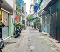 NHỈNH 6 TỶ CÓ NGAY 40M2  ĐẤT LÔ GÓC LÀNG VĂN TRÌ, XÂY CCMN, NHÀ Ở ĐỀU ĐẸP