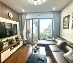 Căn Góc 95m Chung cư Hà Nội Homeland 7.6 Tỷ