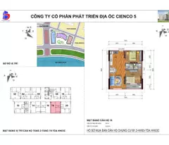 Chung cư Thanh Hà căn hộ  đẹp  giá tốt  xem là chốt