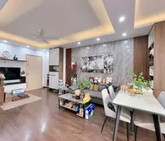 Chung cư Thanh Hà căn hộ  đẹp  giá tốt  xem là chốt
