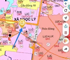 CHÍNH CHỦ CẦN BÁN SIÊU PHẨM 1 LÔ ĐẤT ĐẤU GIÁ ĐẸP - Phù Hợp Cho Mọi Gia Đình