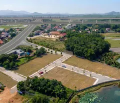 CÁT LÔ BÁN LÔ ĐẤT  TRUNG LẠC SƠN TÂY 100M2, NHỈNH 2 TỶ