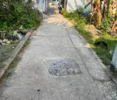 BÁN ĐẤT GẦN ĐƯỜNG ĐẶNG THÚC VỊNH – ĐÔNG THẠNH, HÓC MÔN