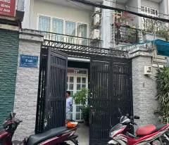 Cắt lỗ sâu! Nhà MT Bàu Cát 133m² – Chỉ 15 tỷ, không có căn thứ 2