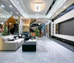 Vị trí trung tâm quận 12, tiện kinh doanh - Pháp lý rõ ràng