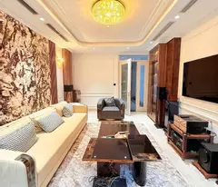 Bán nhà phố Đội Cấn, Ba Đình, gần phố, dân xây, sẵn nội thất, 42m, 5 tầng, 11.5 tỷ