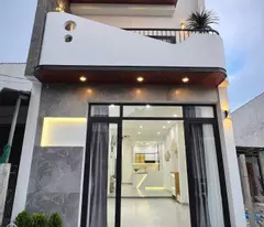 NHÀ ĐẸP BÌNH DƯƠNG - LÃNH LƯƠNG MUA LIỀN!!!!