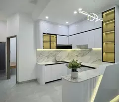 NHÀ ĐẸP BÌNH DƯƠNG - LÃNH LƯƠNG MUA LIỀN!!!!