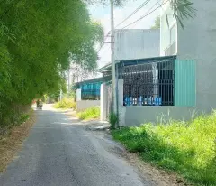 Bán đất ngộp giá rẻ chỉ 1T3 tại P.Chánh Hiệp (Tân An, TDM cũ) đầy đủ tiện ích trong bán kính 3km