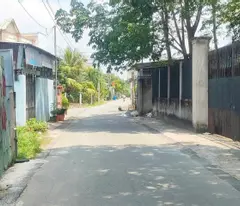 Bán đất ngộp giá rẻ chỉ 1T3 tại P.Chánh Hiệp (Tân An, TDM cũ) đầy đủ tiện ích trong bán kính 3km