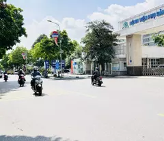 bán nhà Việt Hưng, 5 tầng, ngõ thông, ôtô vào nhà