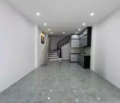 bán nhà Việt Hưng, 5 tầng, ngõ thông, ôtô vào nhà