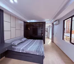 [BÁN NHÀ SÀI ĐỒNG] SIÊU PHẨM HOA HẬU 7 TẦNG THANG MÁY - LÔ GÓC – GẦN VINHOMES [ 0372311369]