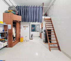CHÍNH CHỦ CHO THUÊ CHUNG CƯ MINI FULL NỘI THẤT TẠI XÃ AN KHÁNH, HUYỆN HOÀI ĐỨC, HÀ NỘI