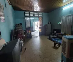 Nhà bán Tân Thới Nhất 6, 4,8 x13, 61m2, 3,7tỷ, SH, Chính chủ.