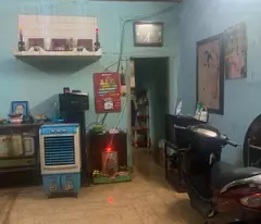 Nhà bán Tân Thới Nhất 6, 4,8 x13, 61m2, 3,7tỷ, SH, Chính chủ.