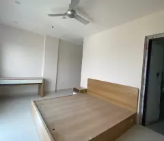 CHO THUÊ STUDIO TRÂU QUỲ - MỚI 100% - FULL NỘI THẤT - Ở NGAY