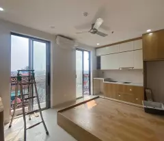 CHO THUÊ STUDIO TRÂU QUỲ - MỚI 100% - FULL NỘI THẤT - Ở NGAY