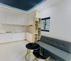 Nhà Võ Thị Sáu – 3PN – Full Nội Thất – Chỉ 2.5 Tỷ Bao Thuế Phí