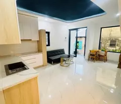 Nhà Võ Thị Sáu – 3PN – Full Nội Thất – Chỉ 2.5 Tỷ Bao Thuế Phí