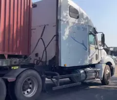 SIÊU PHẨM KHO XƯỞNG 6.000M² – MẶT TIỀN HUỲNH THỊ NA – XE CONTAINER 24/7