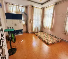 Cho thuê nhà 3 phòng ngủ – Quận 6 (Đường Phạm Văn Chí) Phường 7, Quận 6, Tp Hồ Chí Minh