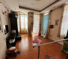 Cho thuê nhà 3 phòng ngủ – Quận 6 (Đường Phạm Văn Chí) Phường 7, Quận 6, Tp Hồ Chí Minh